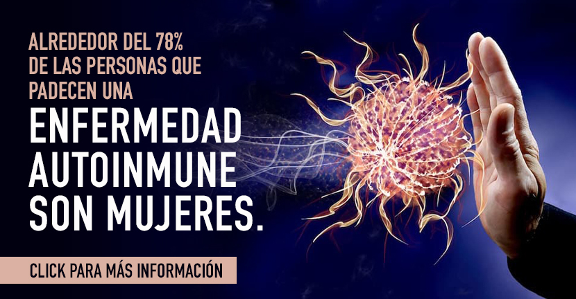 Enfermedades autoinmunes