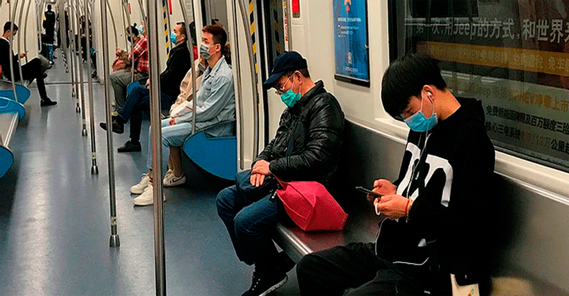 México está preparado para enfrentar coronavirus (2019-nCoV)