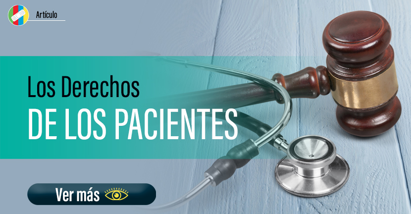 Los Derechos de los Pacientes.
