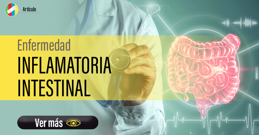 Enfermedad Inflamatoria Intestinal