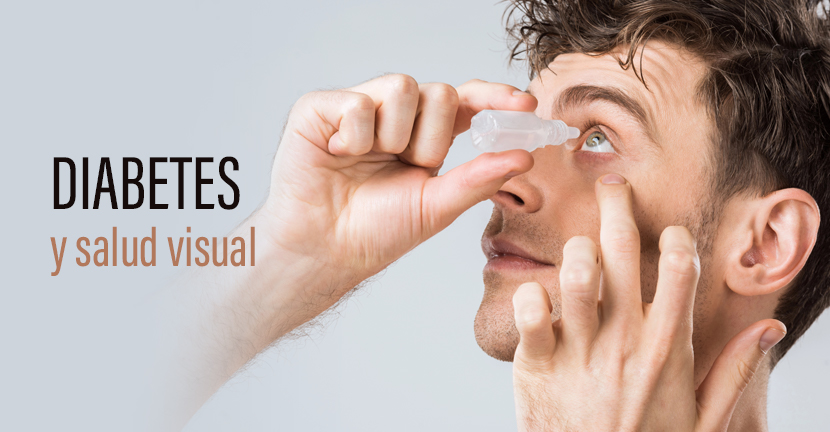Diabetes y Salud Visual.