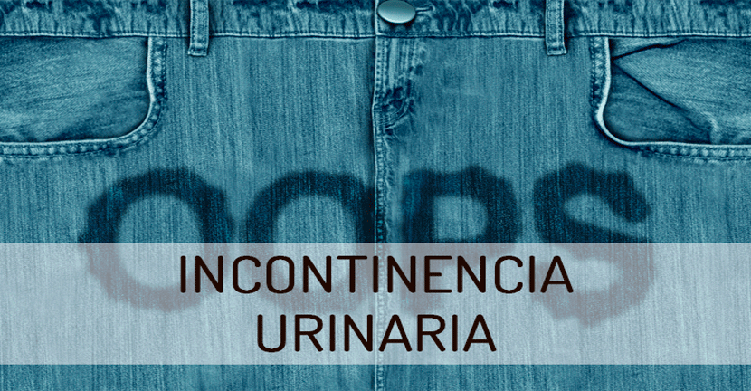 Incontinencia Urinaria