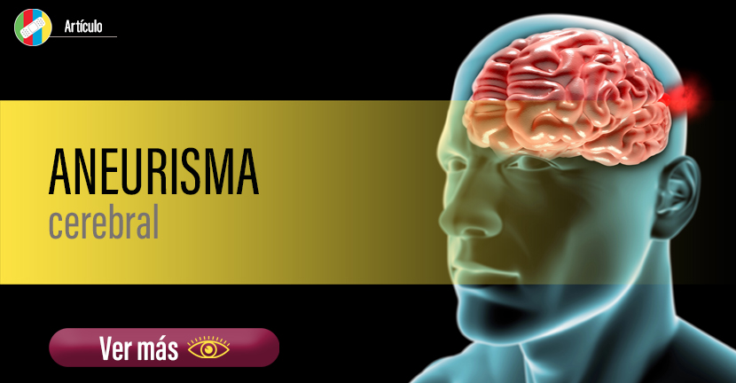 Aneurisma cerebral
