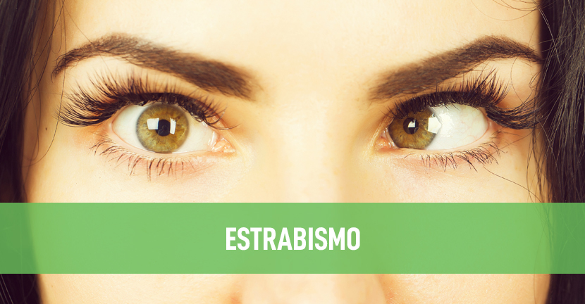Estrabismo