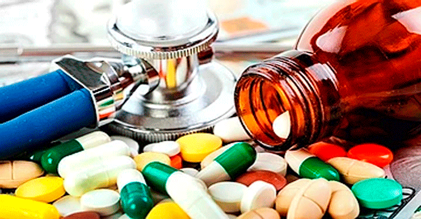 ¿Estás usando mal los antibióticos?