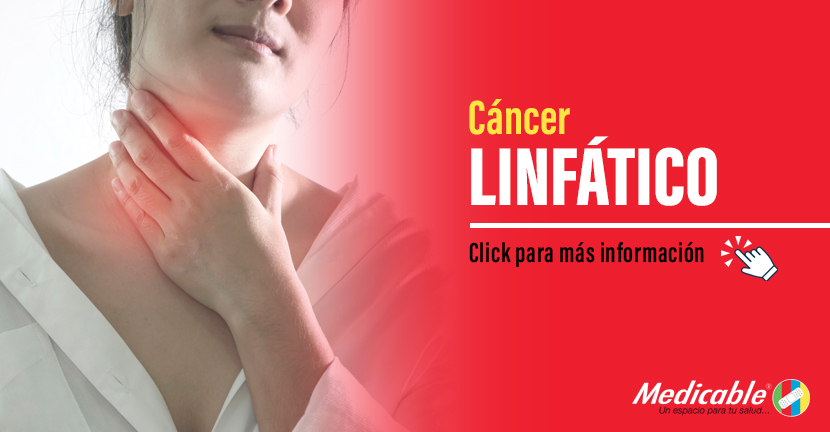 Cáncer linfático