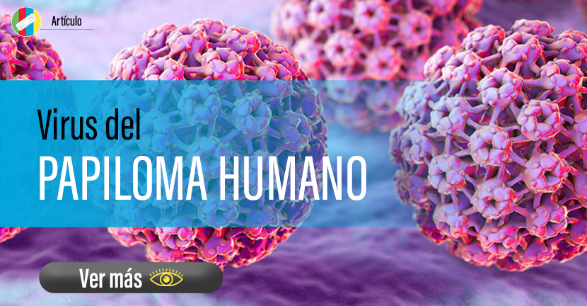 Virus del Papiloma Humano