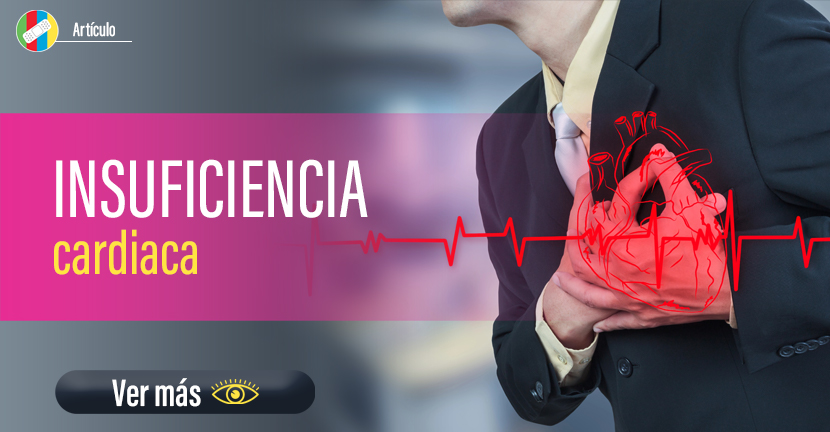 Insuficiencia cardiaca