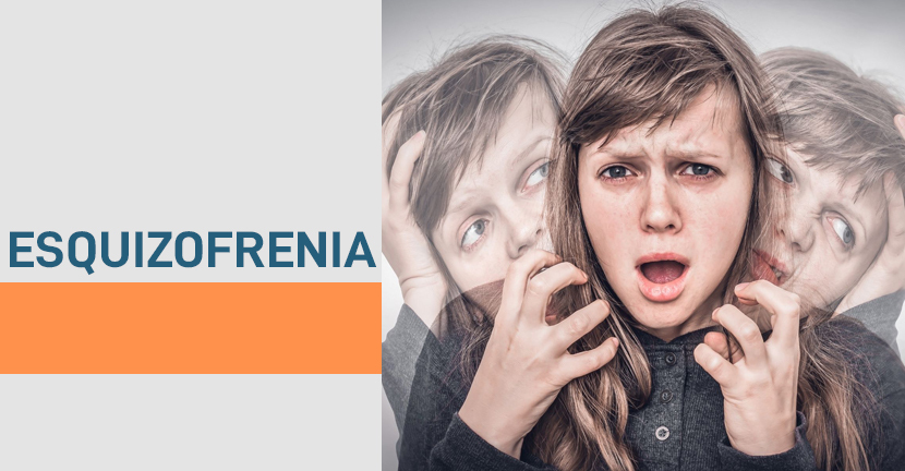 Esquizofrenia