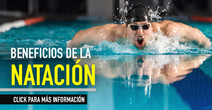 Natación