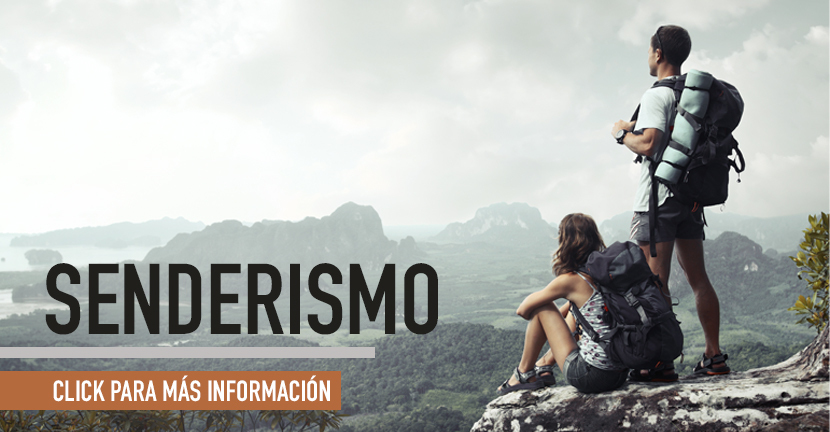 Senderismo