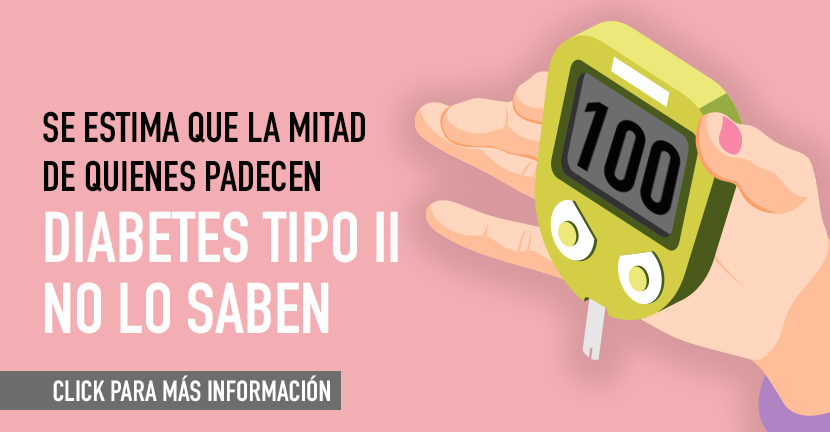 7 hábitos para vivir con diabetes