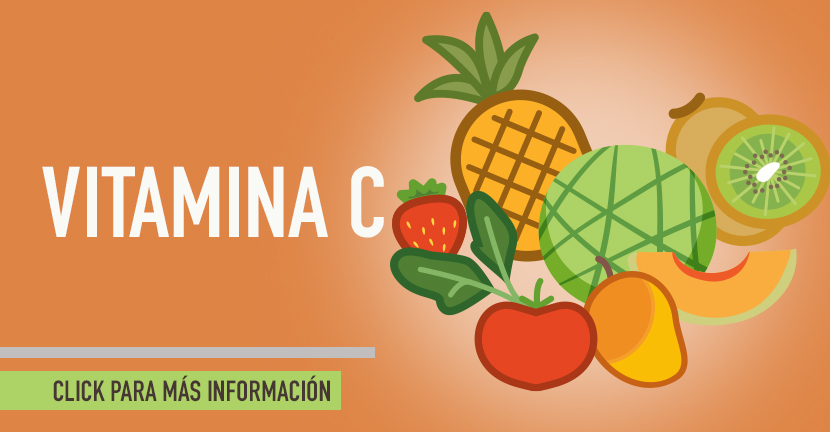 Vitamina C