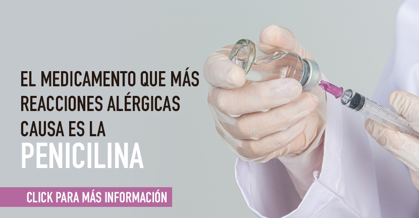 Alergias