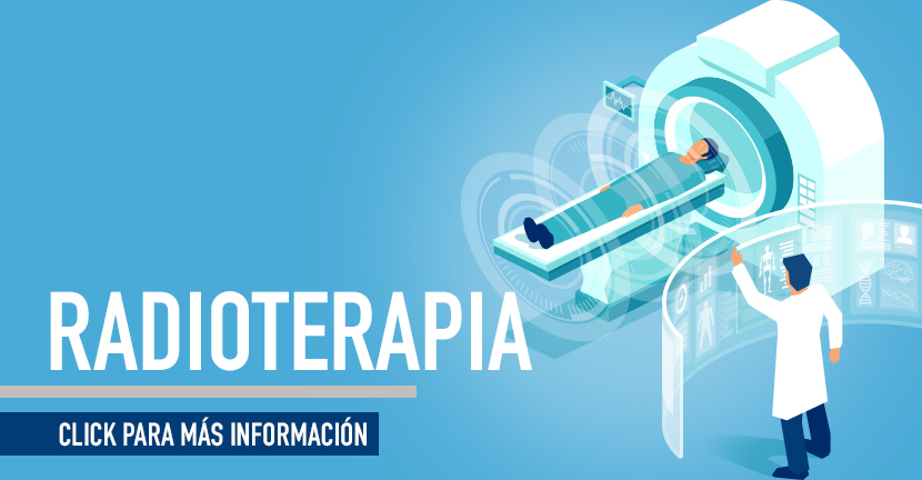 Radioterapia