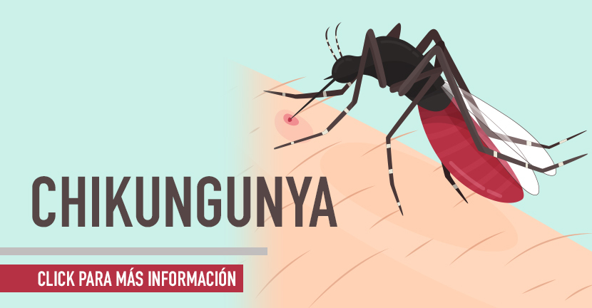 Chikungunya
