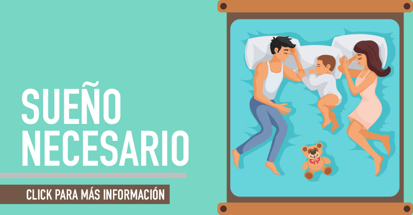 Sueño necesario