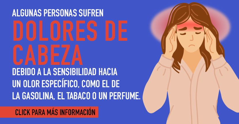 Tipos de dolores de cabeza