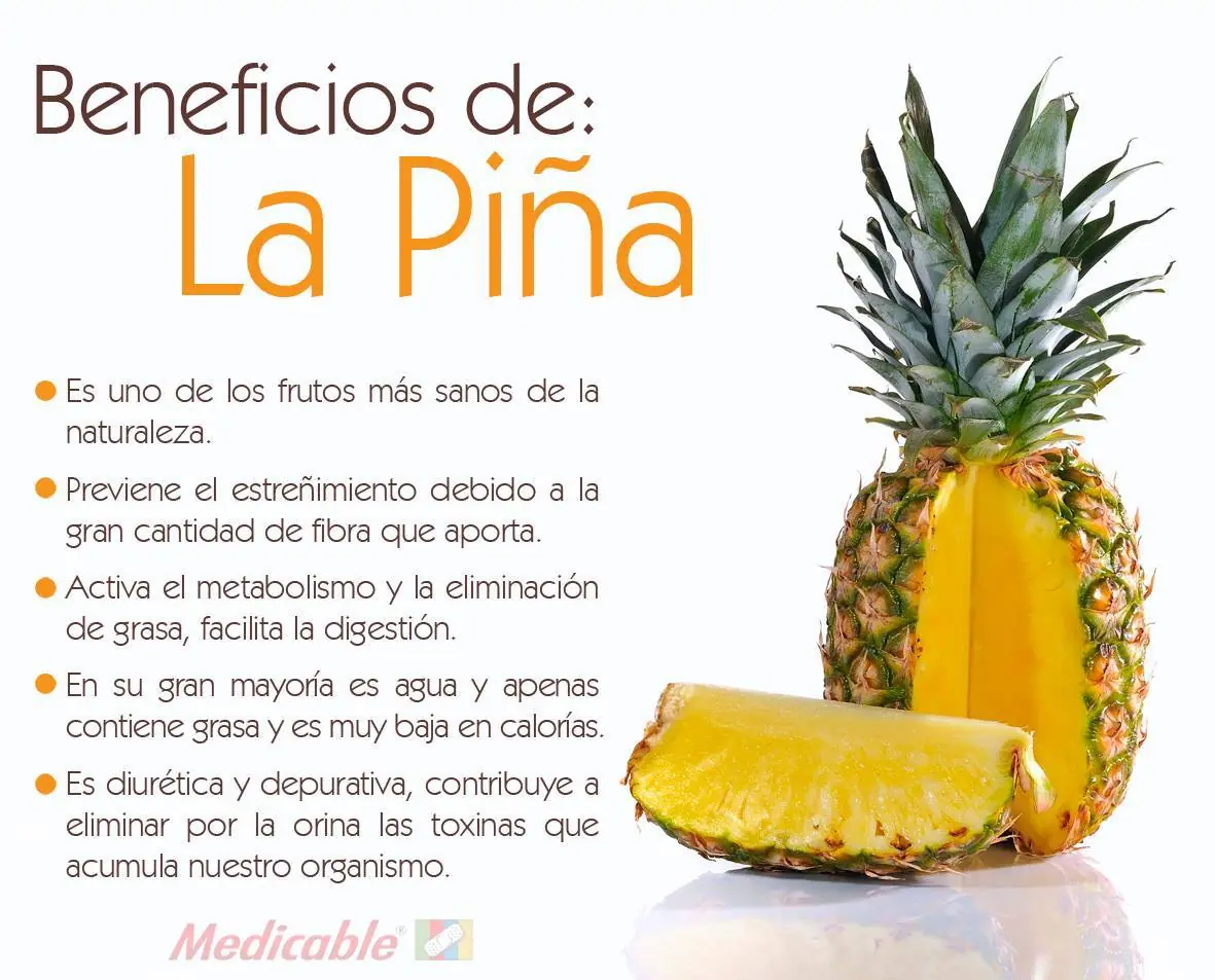 La Piña