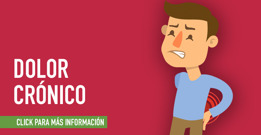 Dolor cronico