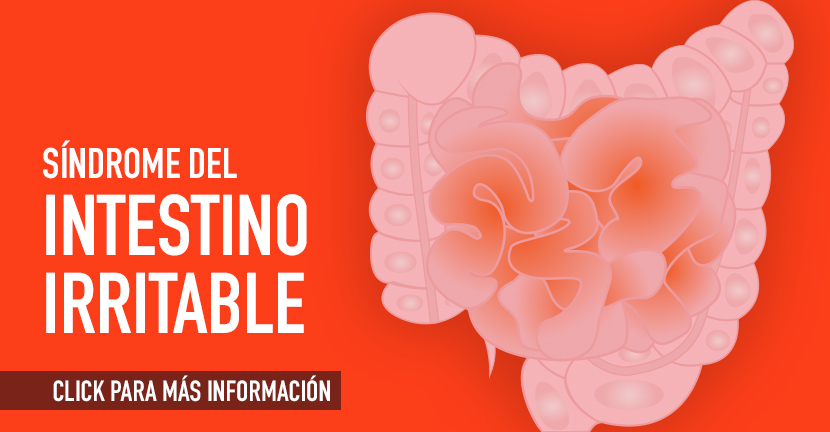 Síndrome del intestino irritable