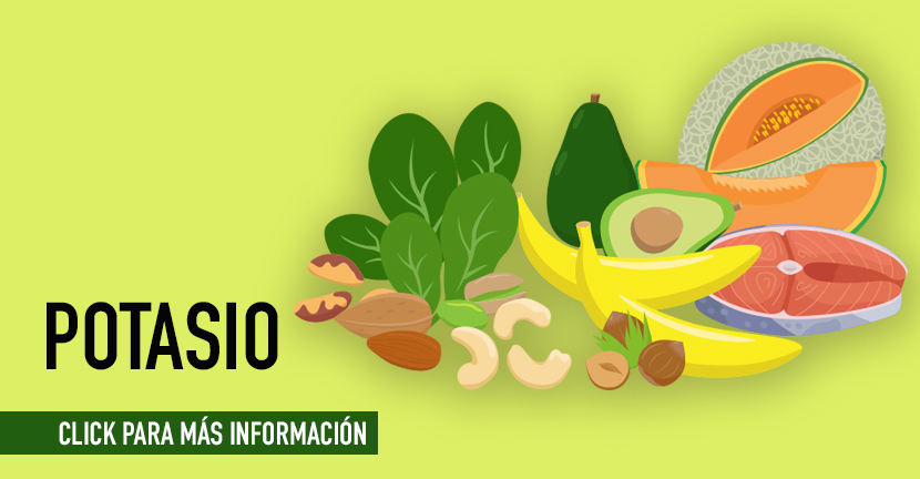 Potasio