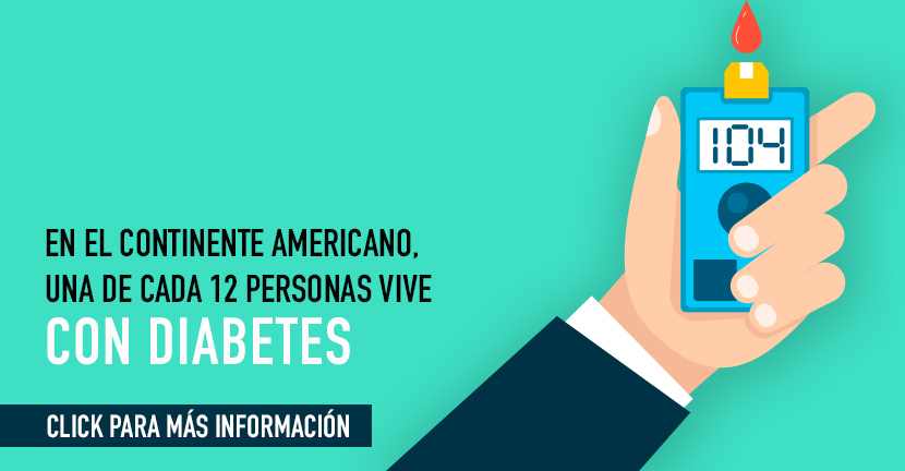 Complicaciones de la diabetes