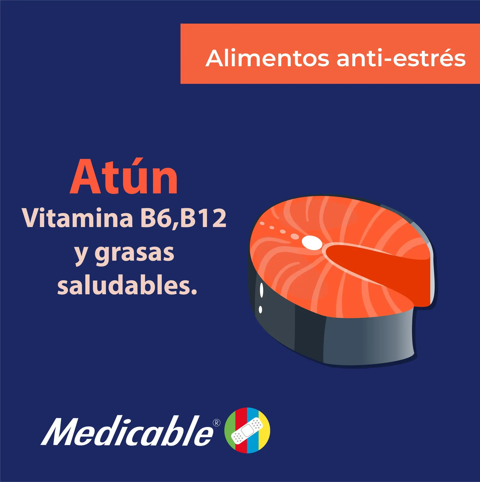 Atún