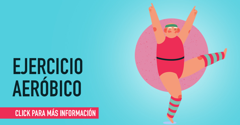 Ejercicio aeróbico