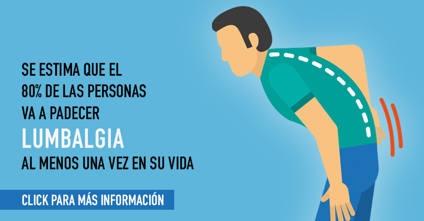 Lumbalgia 