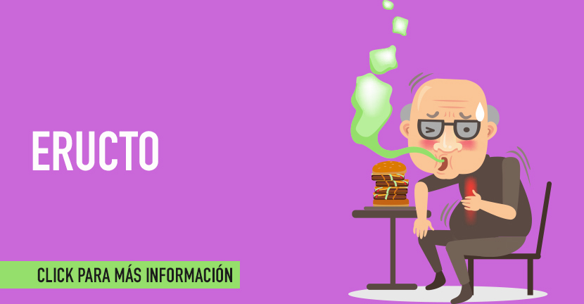 Eructo