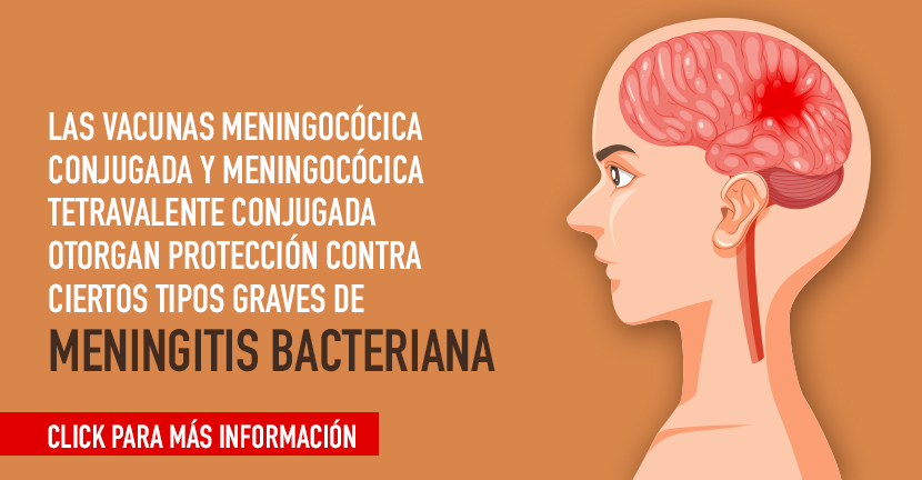Meningitis lo que debes saber