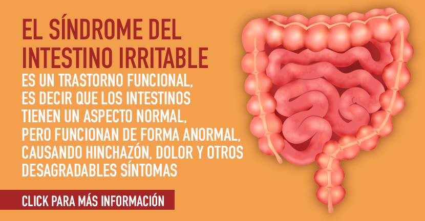 7 cambios en el estilo de vida para ayudar a controlar el síndrome del intestino irritable