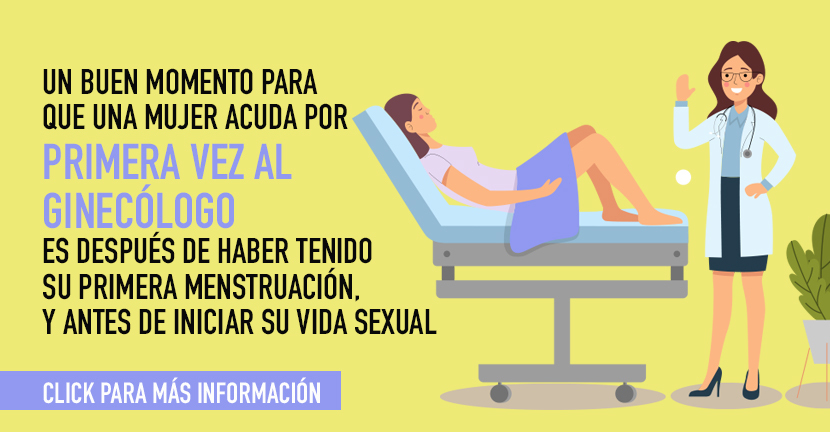 Check-up Ginecológico