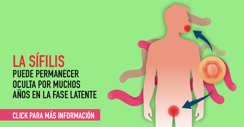 Sífilis