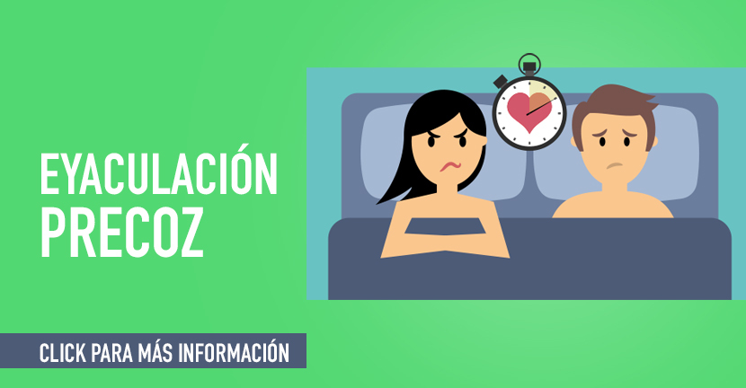 Eyaculación precoz