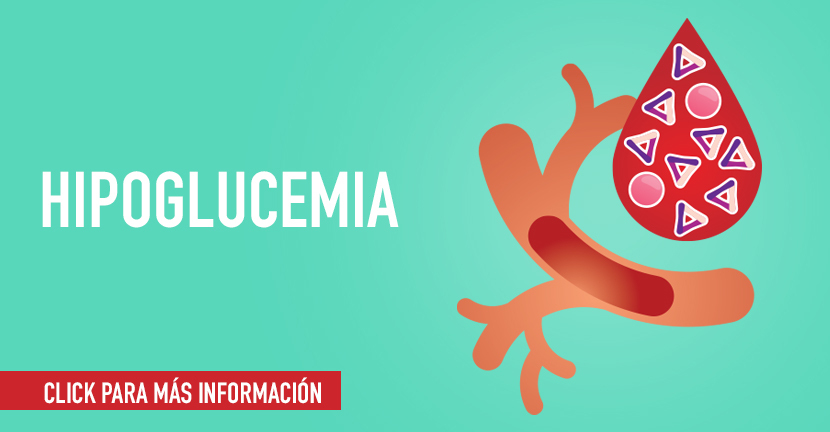Hipoglucemia