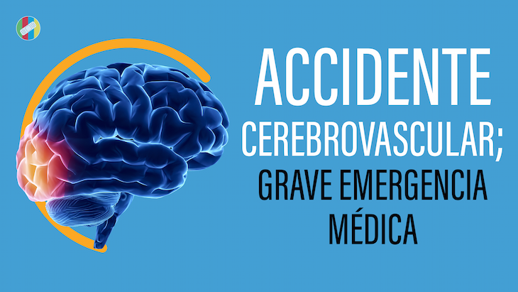 Accidente cerebrovascular