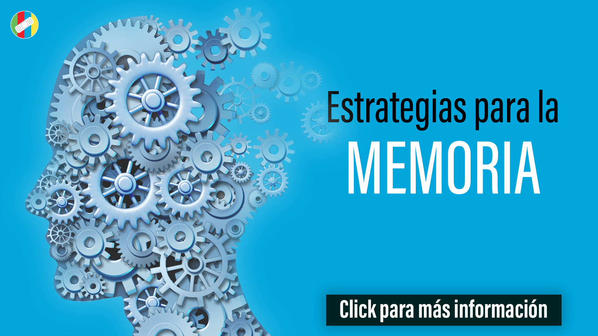 Estrategias para la memoria