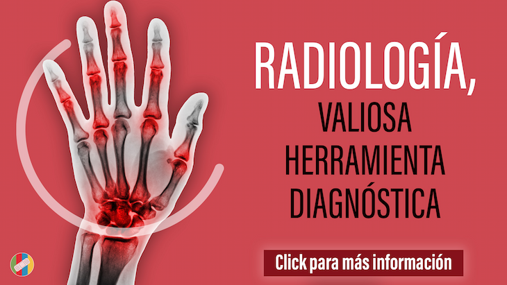 8 de noviembre, Día Mundial de la Radiología