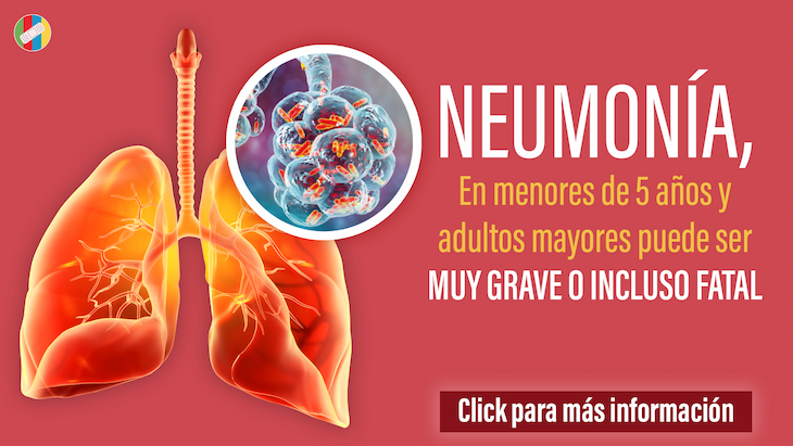 Neumonía 