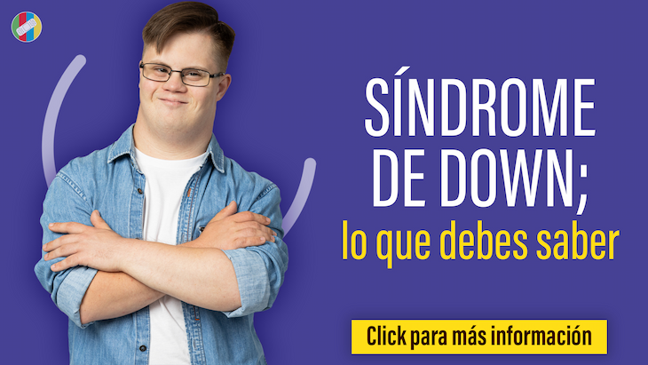 Síndrome de Down, lo que debes saber