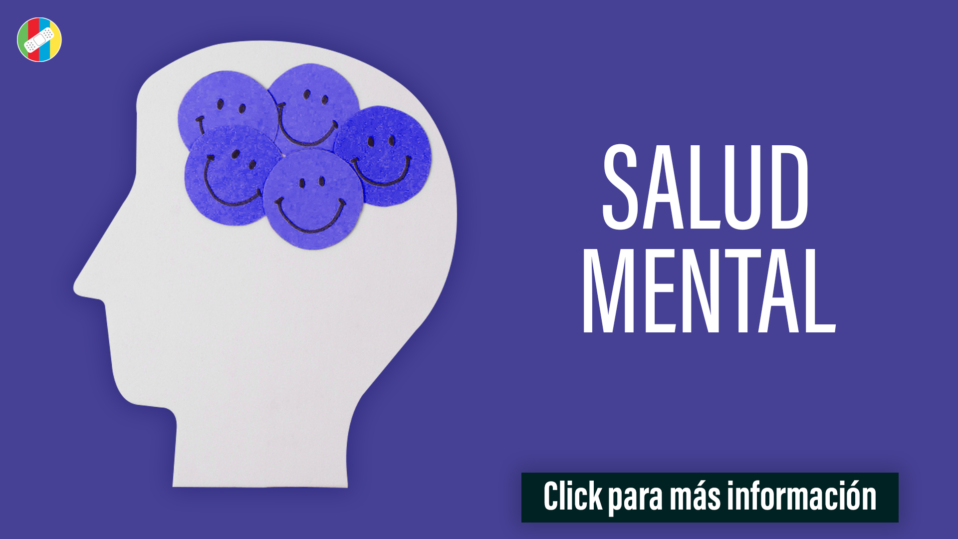 Salud mental
