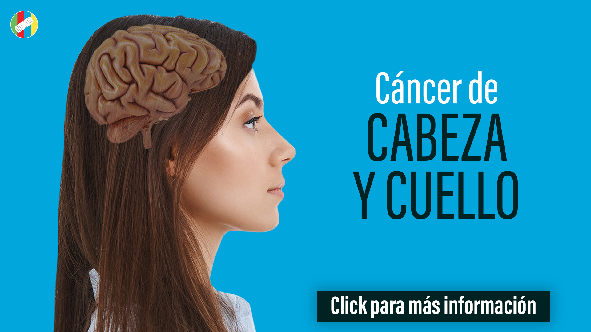 Cáncer de cabeza y cuello

