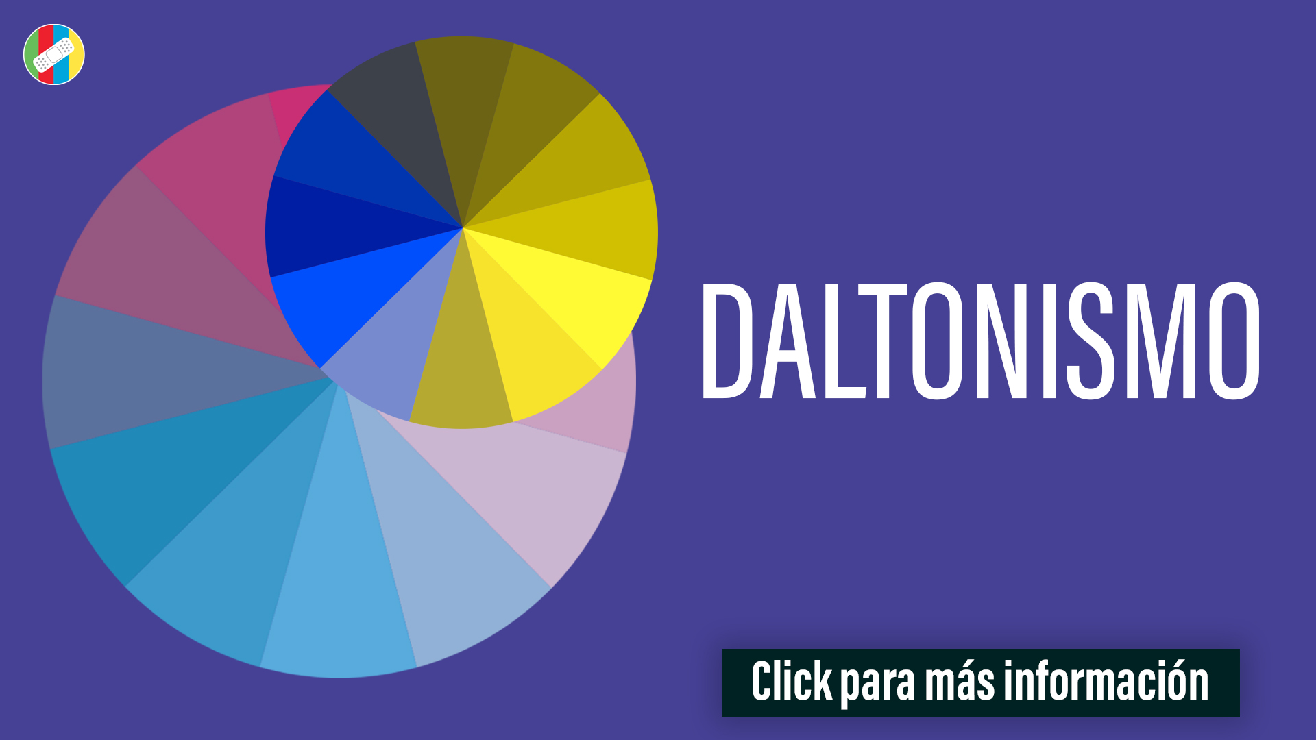 Daltonismo