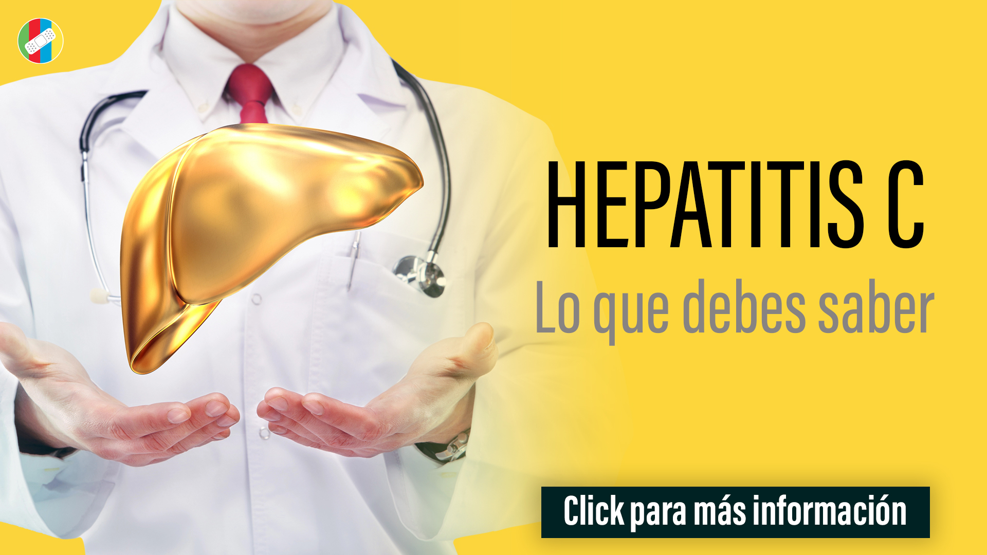 Hepatitis C. Lo que debes saber