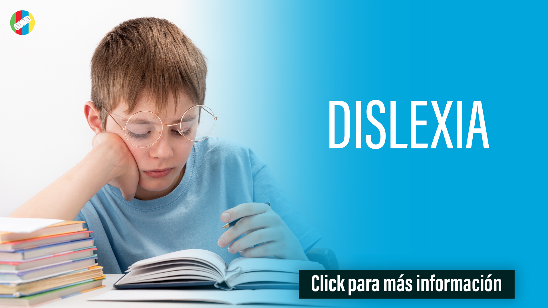 Dislexia
