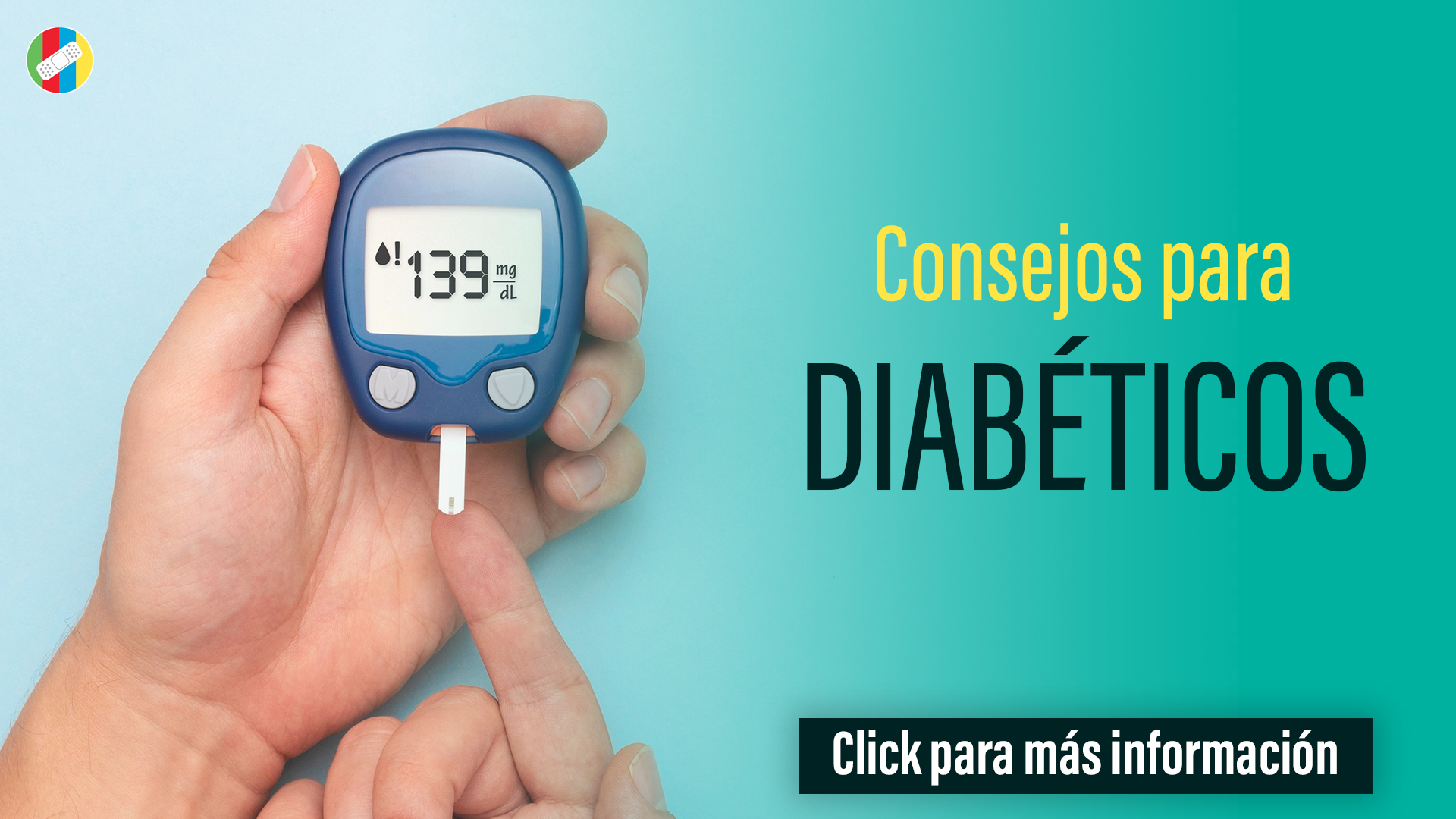 Consejos para Diabéticos.