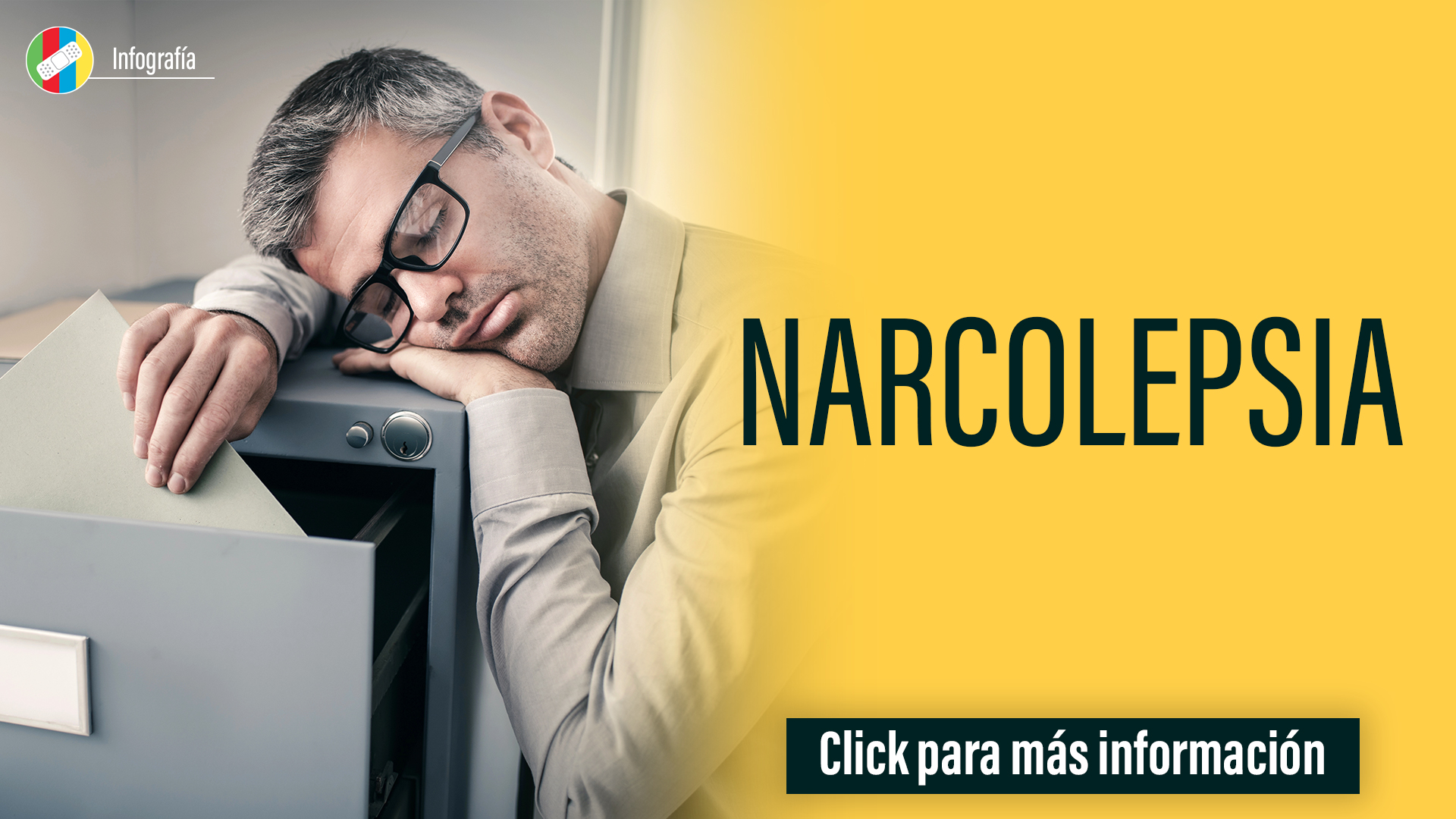 Narcolepsia