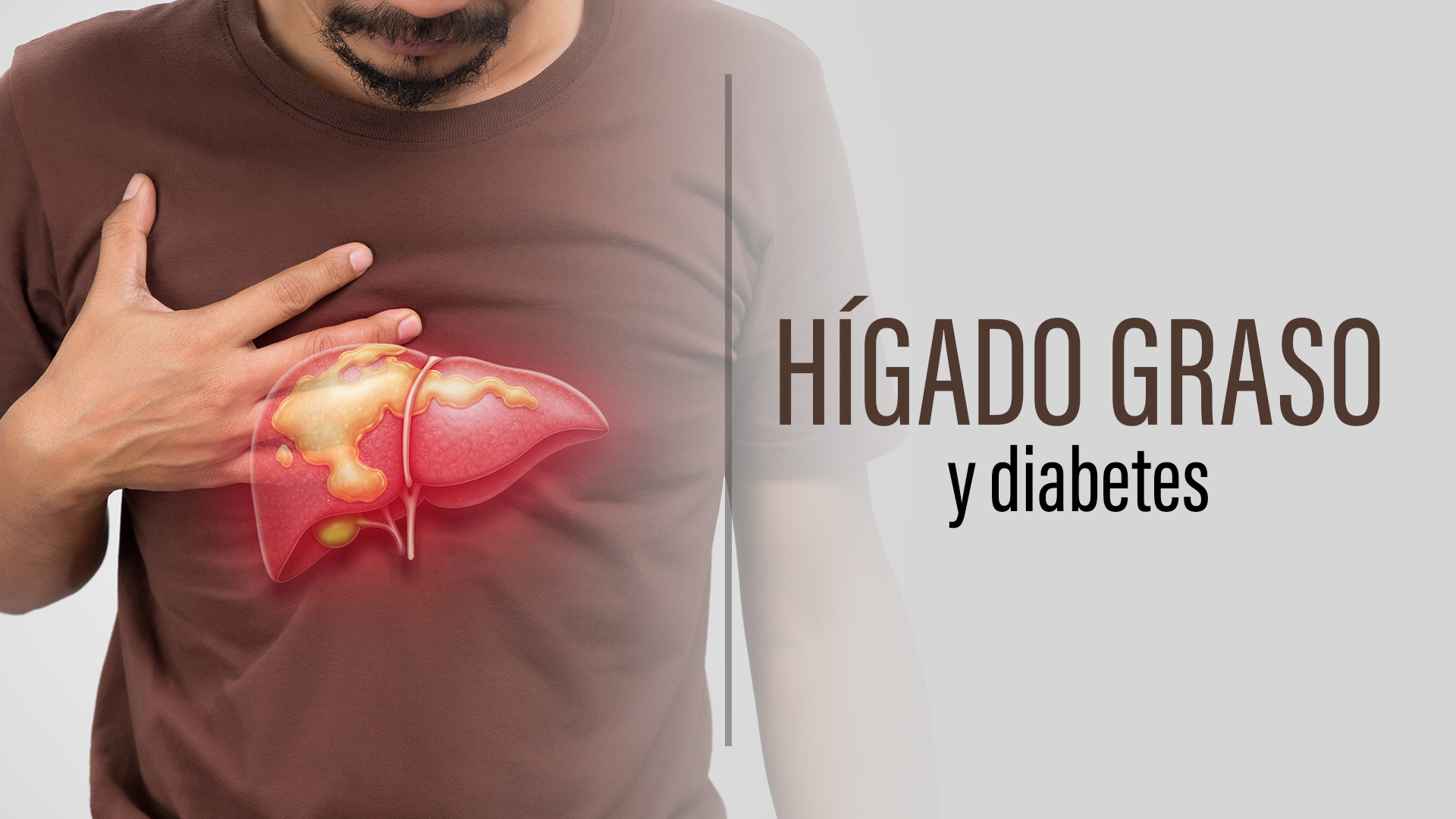 Hígado graso y diabetes